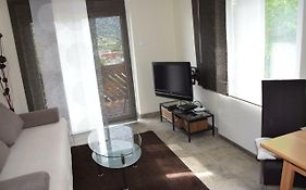 Appartement Stichauner